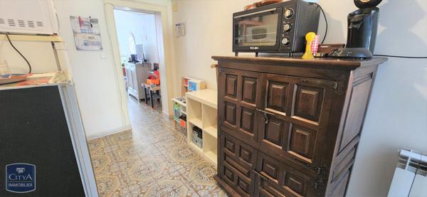 Maison à louer 4 pièces 75.54m²