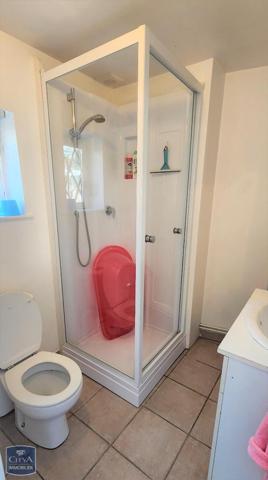 Maison à louer 4 pièces 75.54m²