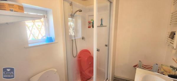 Maison à louer 4 pièces 75.54m²