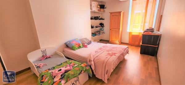 Maison à louer 4 pièces 75.54m²