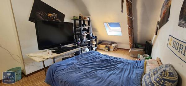 Maison à louer 4 pièces 75.54m²