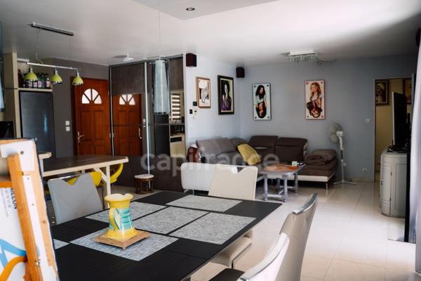 Maison Plain pied avec piscine à THEZIERS (30)