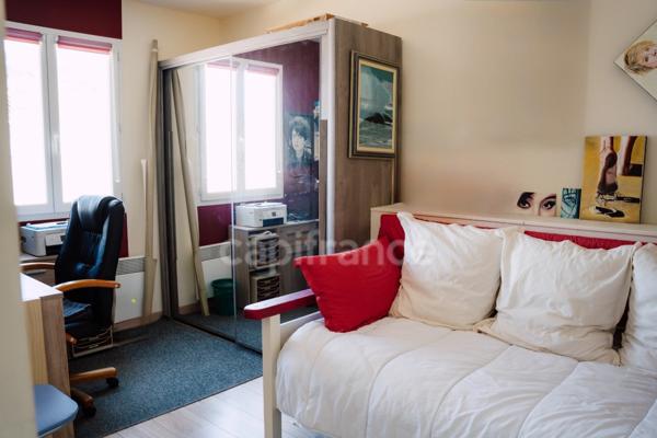 Maison Plain pied avec piscine à THEZIERS (30)