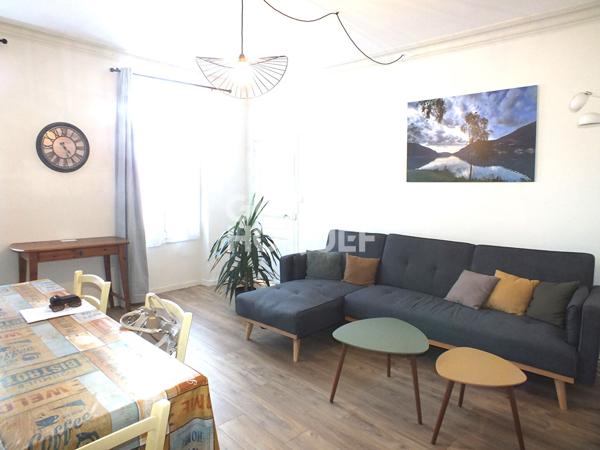 Appartement 3 pièces meublé à louer au 2ème étage - Avignon, Palais des Papes