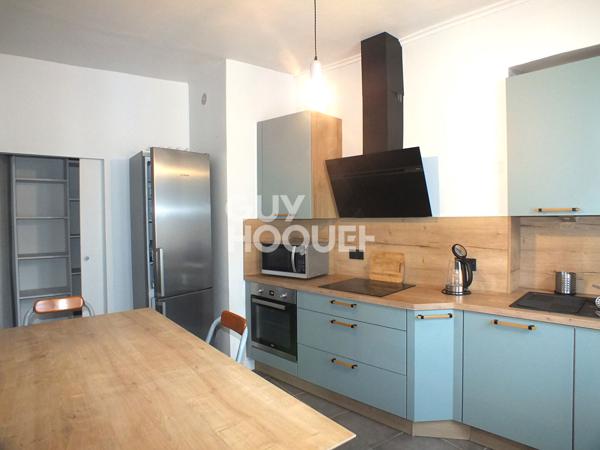 Appartement 3 pièces meublé à louer au 2ème étage - Avignon, Palais des Papes