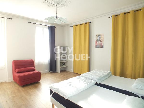 Appartement 3 pièces meublé à louer au 2ème étage - Avignon, Palais des Papes