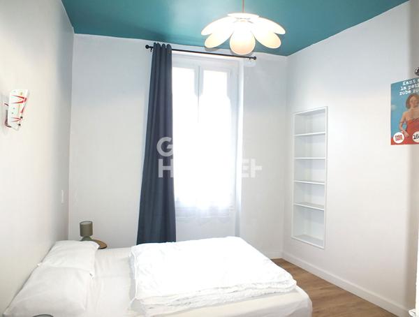 Appartement 3 pièces meublé à louer au 2ème étage - Avignon, Palais des Papes