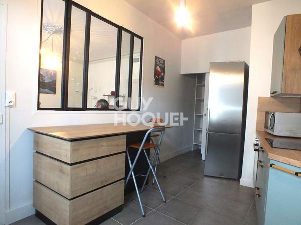 Appartement 3 pièces meublé à louer au 2ème étage - Avignon, Palais des Papes