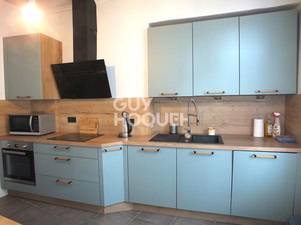 Appartement 3 pièces meublé à louer au 2ème étage - Avignon, Palais des Papes