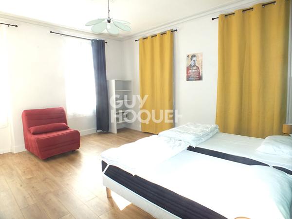 Appartement 3 pièces meublé à louer au 2ème étage - Avignon, Palais des Papes