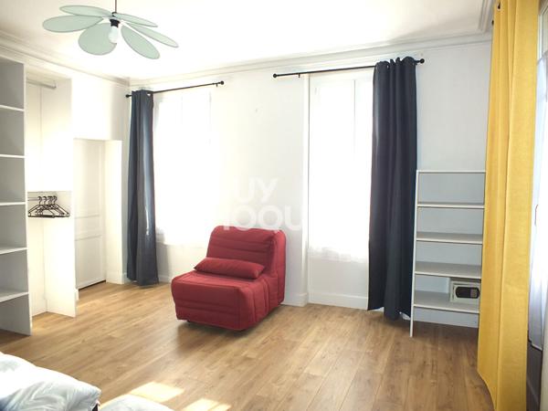 Appartement 3 pièces meublé à louer au 2ème étage - Avignon, Palais des Papes