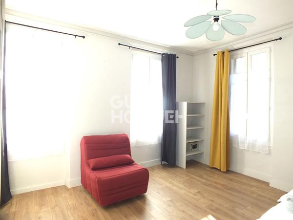 Appartement 3 pièces meublé à louer au 2ème étage - Avignon, Palais des Papes