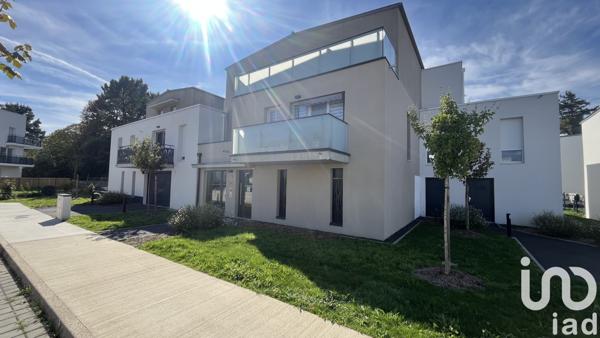 Appartement à vendre 2 pièces 45 m² Les Sorinières