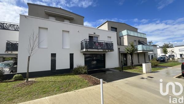 Appartement à vendre 2 pièces 45 m² Les Sorinières