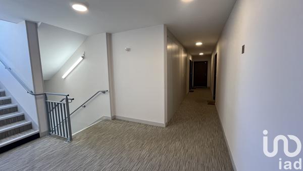 Appartement à vendre 2 pièces 45 m² Les Sorinières