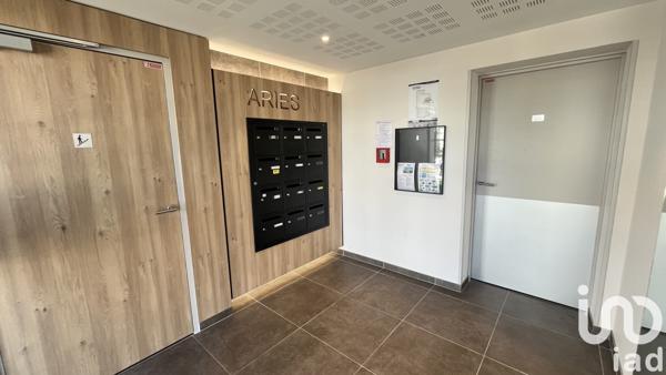 Appartement à vendre 2 pièces 45 m² Les Sorinières