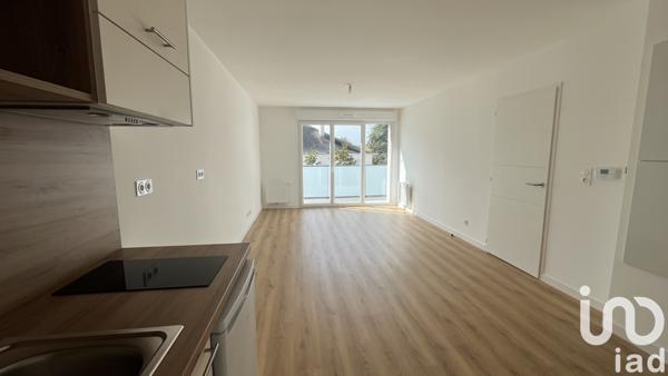 Appartement à vendre 2 pièces 45 m² Les Sorinières