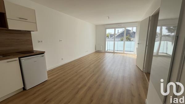 Appartement à vendre 2 pièces 45 m² Les Sorinières