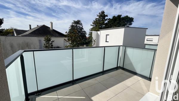 Appartement à vendre 2 pièces 45 m² Les Sorinières