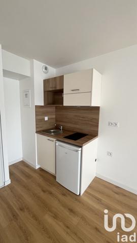 Appartement à vendre 2 pièces 45 m² Les Sorinières