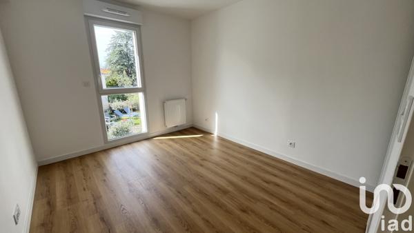 Appartement à vendre 2 pièces 45 m² Les Sorinières