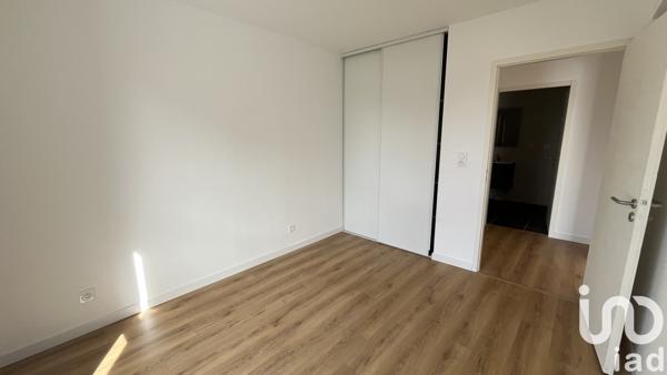 Appartement à vendre 2 pièces 45 m² Les Sorinières