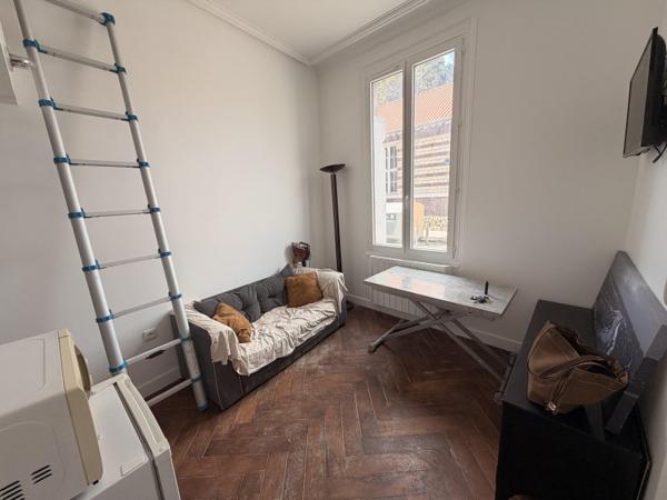 Vente / Appartement