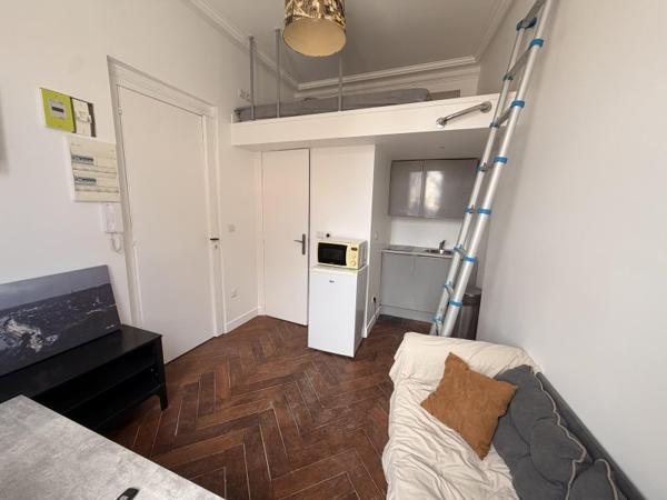 Vente / Appartement