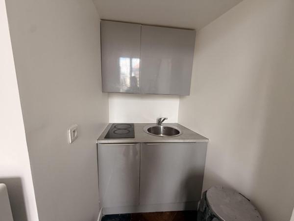 Vente / Appartement