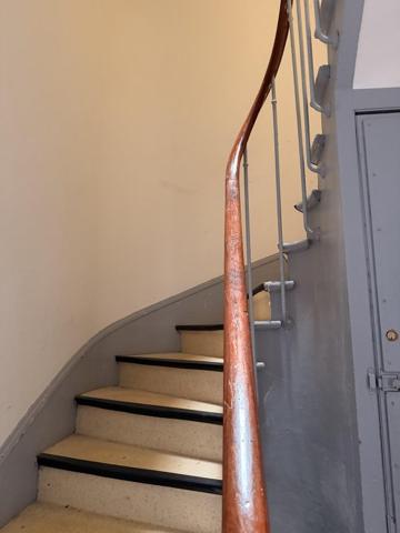 Vente / Appartement