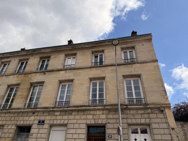 Vente / Appartement