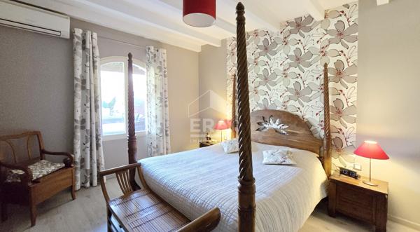 Maison Coup de Coeur au Golf International de Pont Royal