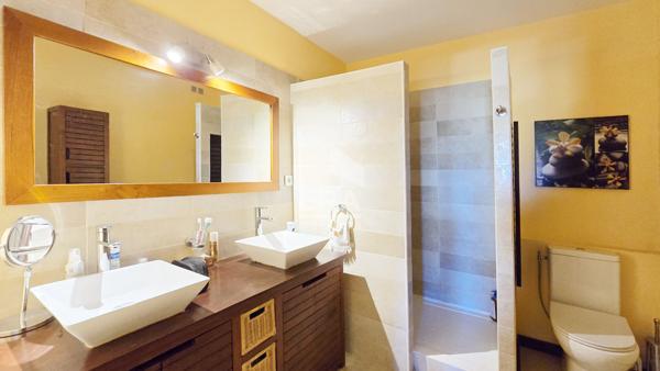 Maison Coup de Coeur au Golf International de Pont Royal