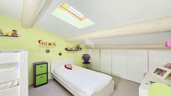 Maison Coup de Coeur au Golf International de Pont Royal