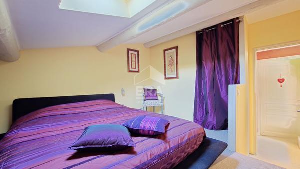 Maison Coup de Coeur au Golf International de Pont Royal