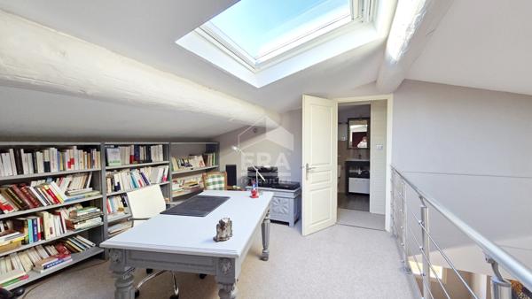 Maison Coup de Coeur au Golf International de Pont Royal