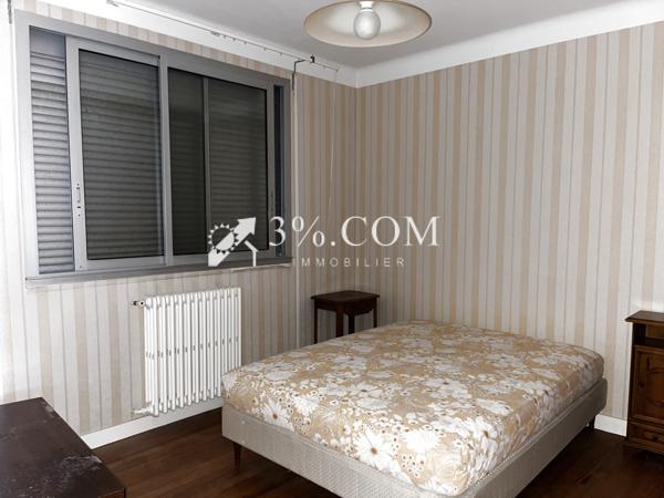 Maison 5 pièce(s) 3 chambre(s) 100 m²