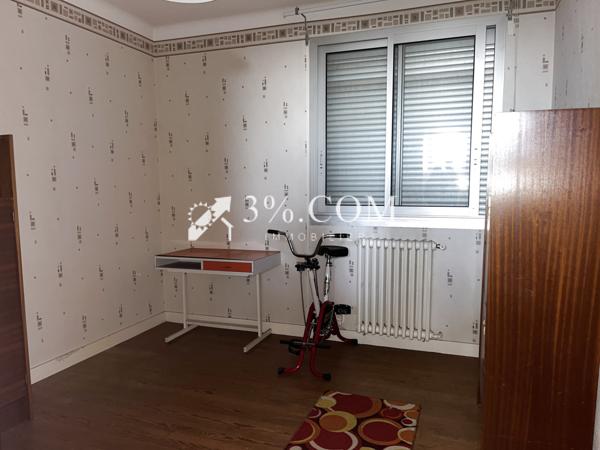 Maison 5 pièce(s) 3 chambre(s) 100 m²