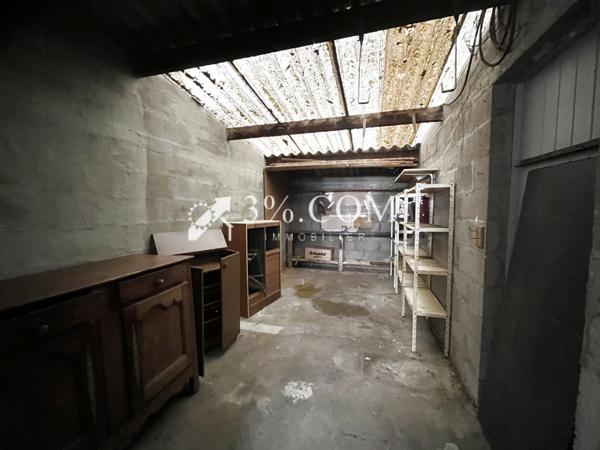 Maison 5 pièce(s) 3 chambre(s) 100 m²