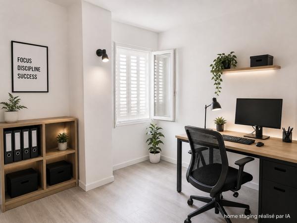Local Commercial / Professionnel - Gare ST Charles - 13001 Marseille