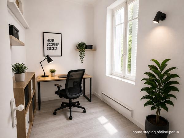 Local Commercial / Professionnel - Gare ST Charles - 13001 Marseille