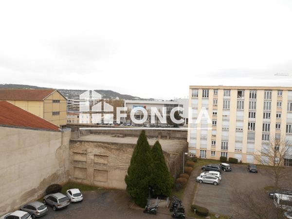 Location Studio 32.47 m² - 9 BOULEVARD LOBAU Nancy 54000