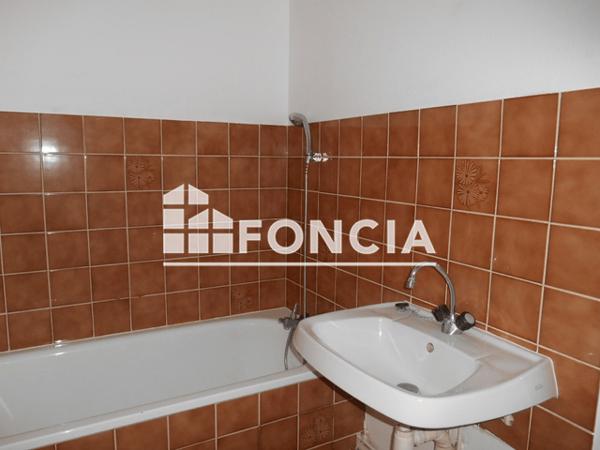 Location Studio 32.47 m² - 9 BOULEVARD LOBAU Nancy 54000