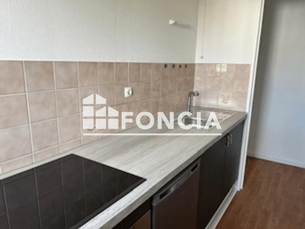 Location Studio 32.47 m² - 9 BOULEVARD LOBAU Nancy 54000