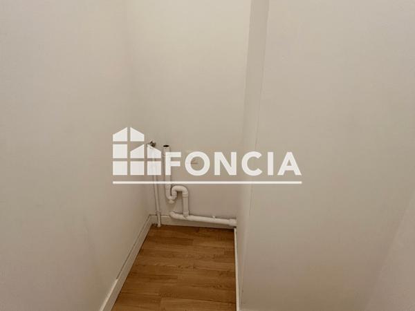 Location Appartement 3 pièces 65.5 m² - 1 RUE ANGELA DAVIS Lens 62300