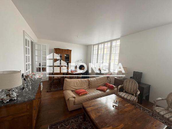Location Appartement 4 pièces 105.32 m² - Beauvais 60000