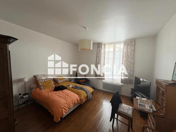 Location Appartement 4 pièces 105.32 m² - Beauvais 60000