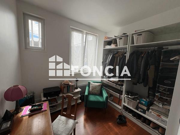 Location Appartement 4 pièces 105.32 m² - Beauvais 60000