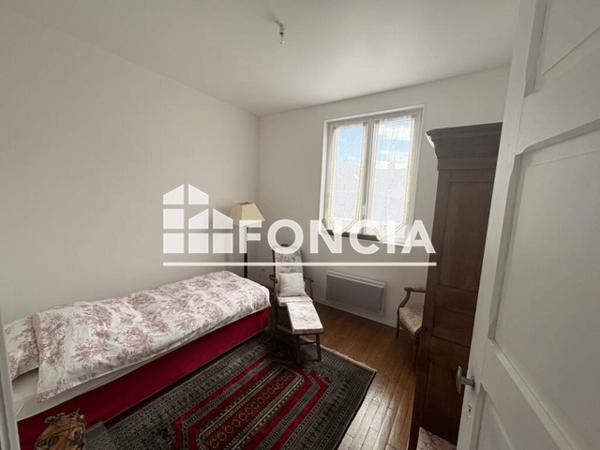 Location Appartement 4 pièces 105.32 m² - Beauvais 60000