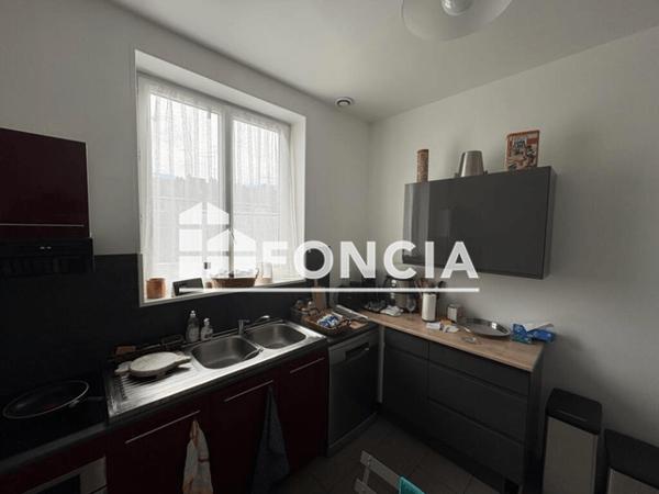 Location Appartement 4 pièces 105.32 m² - Beauvais 60000